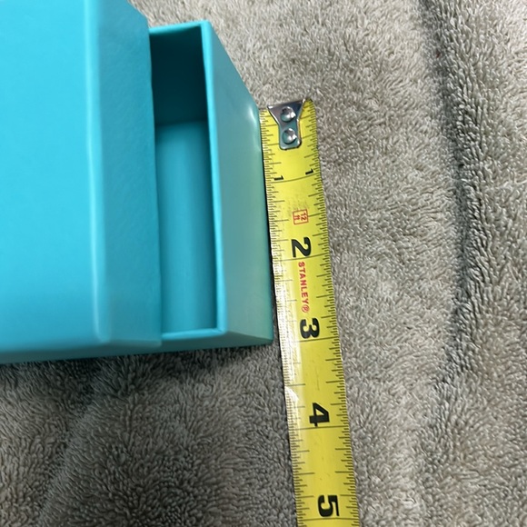 Tiffany & Co empty box - Picture 5 of 6